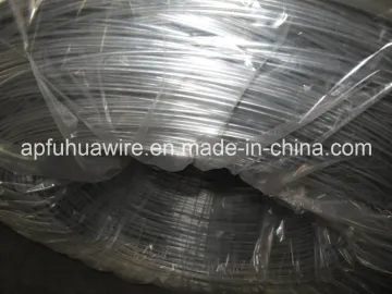 Good Quality Galvanized Iron Wire