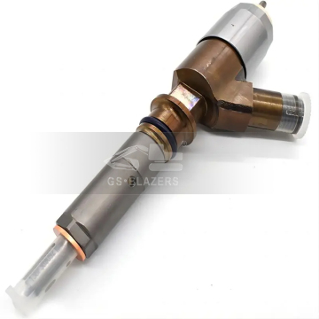 Máy phun đường sắt phổ biến cho CAT 320D 32F61-00062 326-4700 3264700