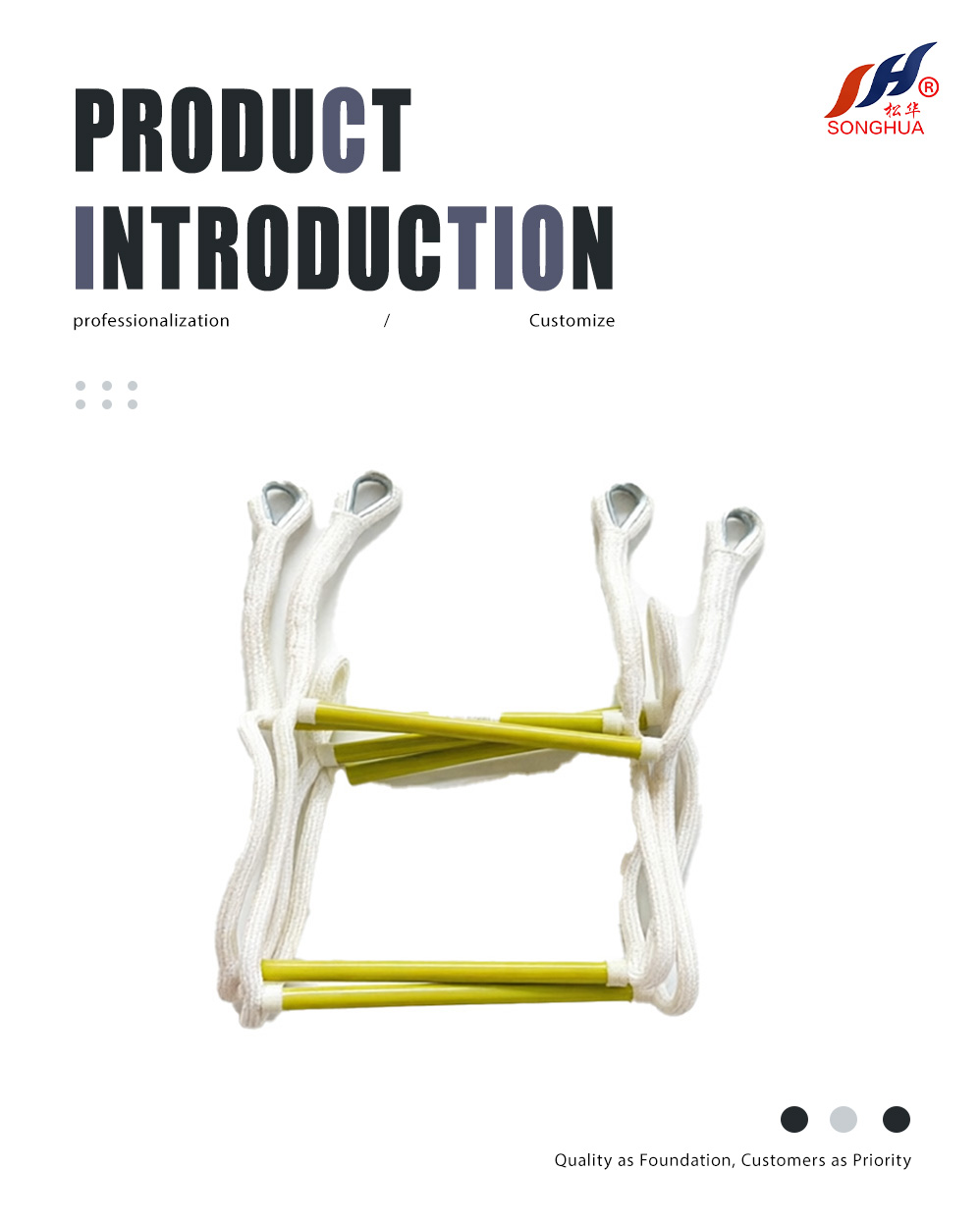 Wire protection hook (3)