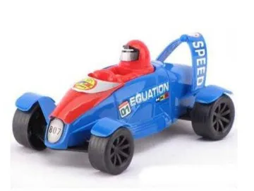 INERTIAL F1 CONCEPT CAR 1:32