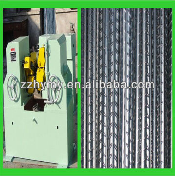Cold Rolling Apparatus for Steel