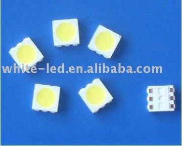 LED SMD 5050 GU10