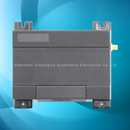 GPS Navigation Box for Sony
