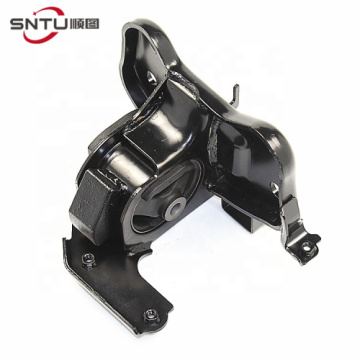 Factory Exports: Rubber Moulds Manufacturer for Toyota RAV4 Engine Mounting Parts