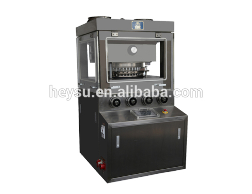 ZP35B pill maker machine