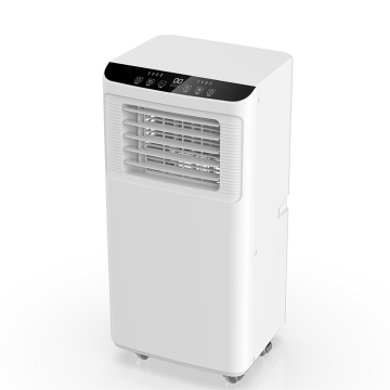 Hot Sale: 3-in-1 Water Drainage Free Remote Control Portable Air Conditioners