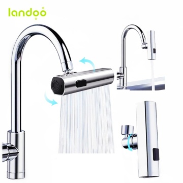 Landoo Grifo Faucet Detachable Accessory Connector