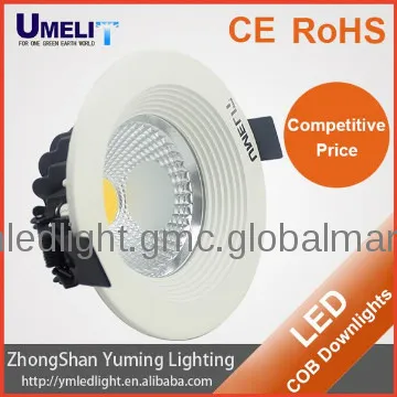 3w led downlight housing