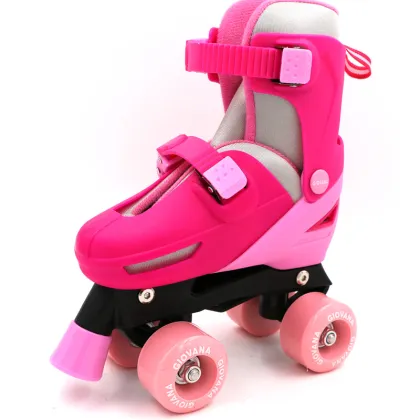 Adujustable Roller Skates Shoes for Kids