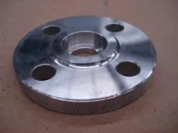 A105 Carbon Steel Socket weld flange