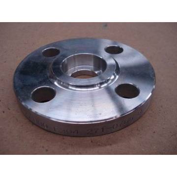 A105 Carbon Steel Socket weld flange