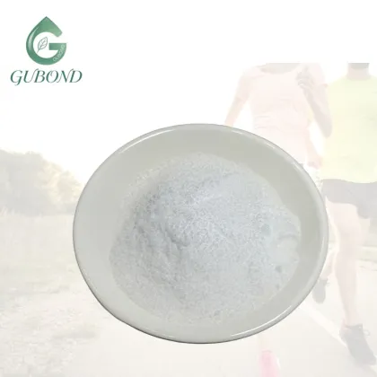 BCAA 2:1:1 Branched Chain Amino Acids Powder