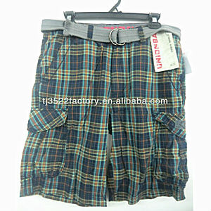 men's casual shorts