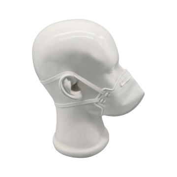Approved Dust Masks with Low Breathing Resistance