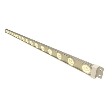 PARFACTWORKS Horticulture LM301H LM301B Full Spectrum Indoor LED Plant Grow Light