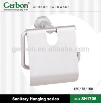 modern style toilet tissue holder