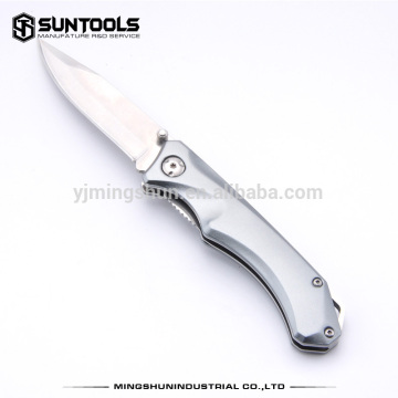 Factory Pricing Pocket Foldable Drop Point Knife
