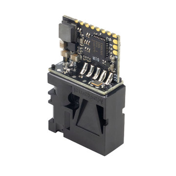 Sensor de distância a laser de alta frequência LDL-T 100 Hz