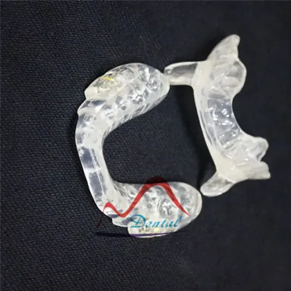 Anti Snoring Mouth Appliance