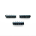 ANSI/ASME B18.3 Hex Head Set Screws