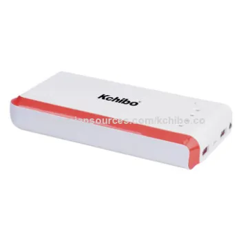 Mobile Power Bank with Dual-USB, Private Mold, CE, RoHS Marks