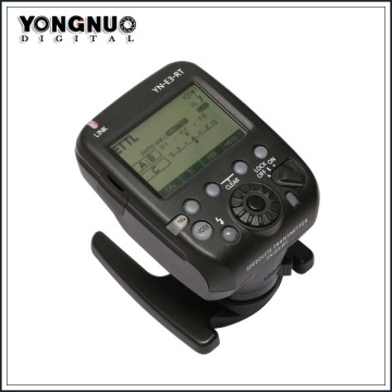 Ttl Speedlite Transmitter for Canon (YN-E3-RT)