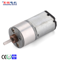 16mm 3v micro gear motor dc