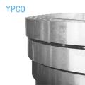 Stainless Steel Pipe PN25 Blind Flange