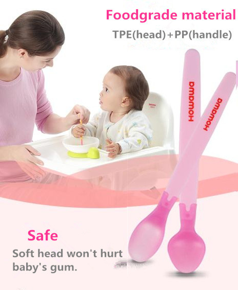 Baby Dining Spoon