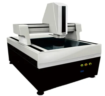 Optical Coordinate Measuring Machine: 2D 2.5D CMM Image Measuring Instrument