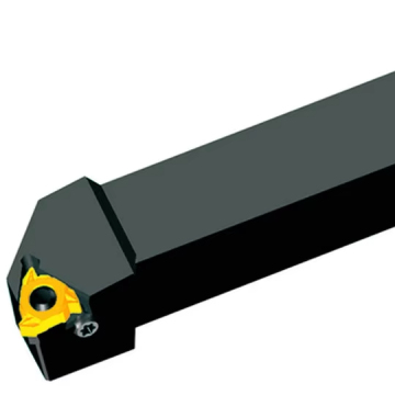 ZCC CT High Quality Lathe Holder SWR2525M16 Turning Inserts - Manufacturer Sales