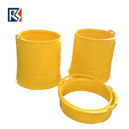 Hot Sale Port Machinery Steel Wheel Rim 24-8.5/1.7