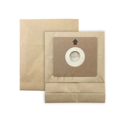 Customization Options for Philips Vacuum Cleaner Filter Bag FC8334