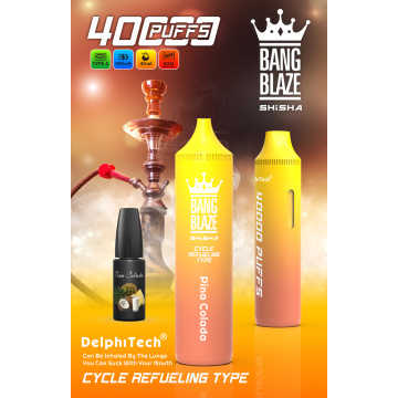 Bang Blaze 40000 Puffs Vape Borong