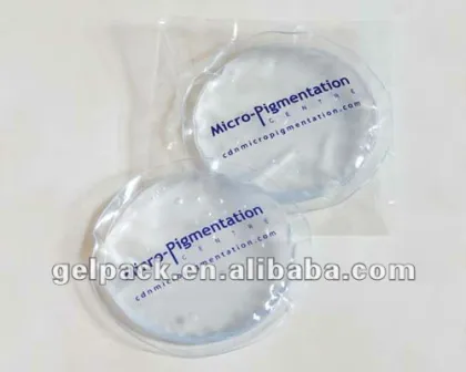 hot/cold ice gel pack