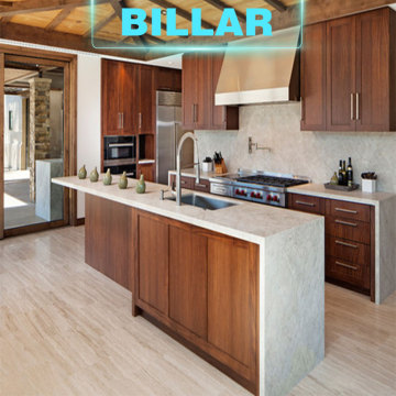 Philippines Style Customed wood Kitchen Cabinets designs