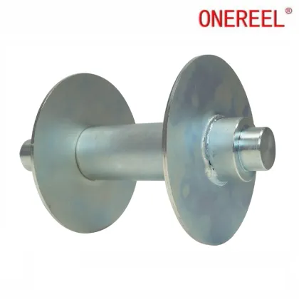 AMS 1500 Hefty Hoist Replacement Spool