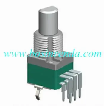 Rotary Potentiometer for Domestic Appliance -RP0936GO