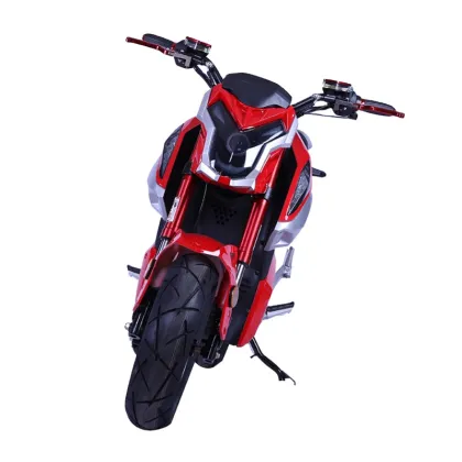 Chinese 96V Electric Motorcycles and 72V Electric Scooters like Z6" 

However, if you prefer a more concise title, you might consider:

"96V Electric Motorcycles & Chinese Electric Scooters