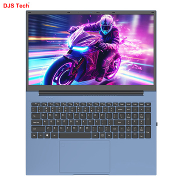 Advanced Business Laptop for Seamless Productivity