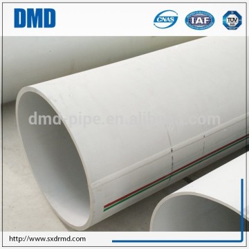 304 stainless steel pipe for drinking water