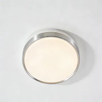 Wide beam ceiling lighting LED