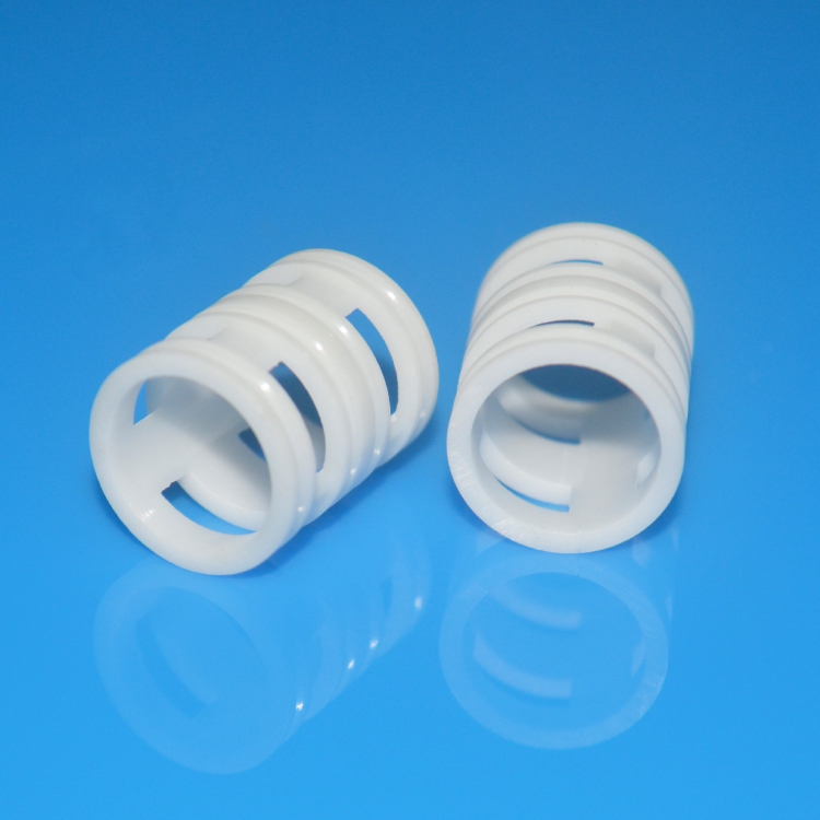 Zircona ceramic seal ring