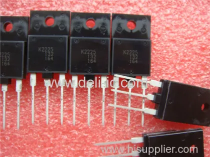 2sk2225 - Silicon N Channel Mos Fet - Renesas Technology Corp 