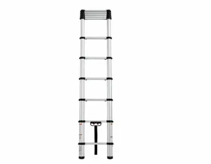 Light Handy Aluminum Alloy Ladder