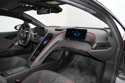 HOT SALE BYD Yangwang U9: Top-Level Luxury Electric Sports Car