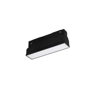 Factory Price Stucchi Track Low Voltage DC48V LED Magnetic Track Light
