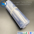 Película de PVC transparente de 400mic para envases de drogas
