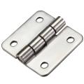 Industrial SS Housing&Pin 2B Cleaning External Hinges