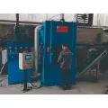  Single Station Enclosed Shell Shaker